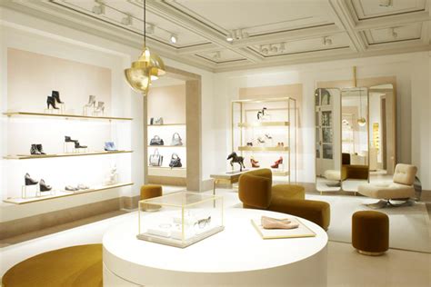 chloe boutique paris